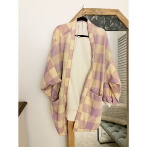 Free People Benji Cardi Jacket